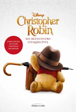 christopher robin book cover image