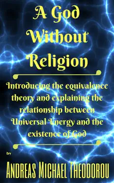 a god without religion book cover image