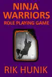 Ninja Warriors Role PLaying Game synopsis, comments