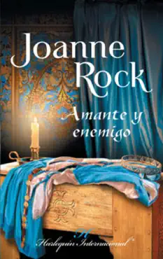 amante y enemigo book cover image