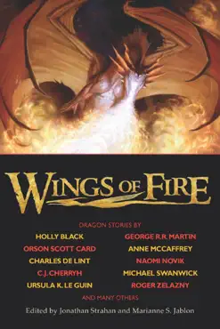 wings of fire book cover image