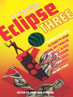eclipse 3 book cover image