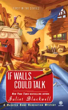 if walls could talk book cover image