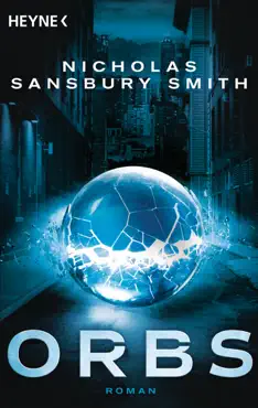 orbs book cover image