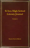 St Ives High School Literary Journal synopsis, comments