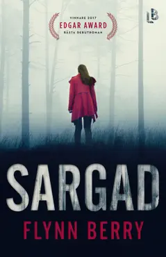 sargad book cover image
