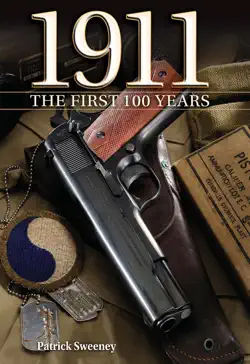 1911 the first 100 years book cover image