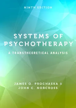 systems of psychotherapy book cover image