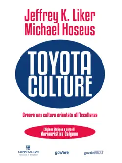 toyota culture book cover image