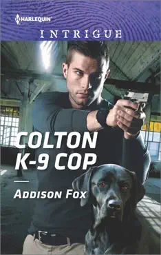 colton k-9 cop book cover image