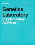 Genetics Laboratory book summary, reviews and download