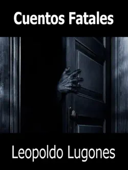 cuentos fatales book cover image