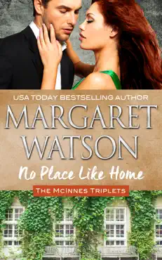 no place like home book cover image