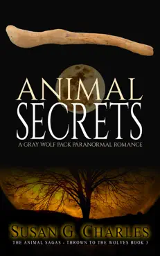 animal secrets book cover image