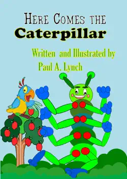 here comes the caterpillar book cover image