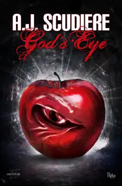 god's eye book cover image