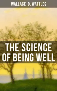 the science of being well imagen de la portada del libro