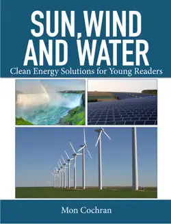 sun, wind, and water book cover image