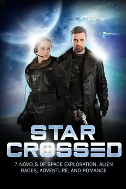 star crossed book cover image