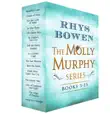 Molly Murphy Series, Books 1-15 synopsis, comments