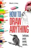 How To Draw Anything synopsis, comments