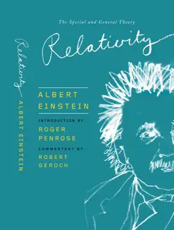 relativity book cover image