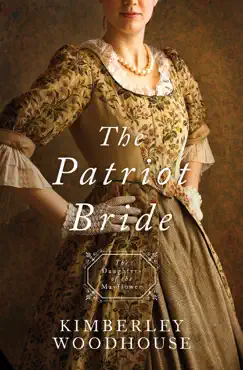the patriot bride book cover image