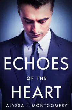 echoes of the heart book cover image