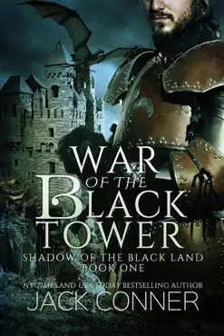 war of the black tower book cover image
