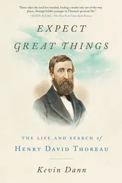 expect great things book cover image