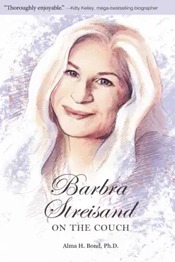 barbra streisand book cover image