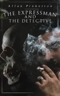 the expressman and the detective book cover image