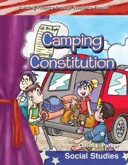 camping constitution imagen de la portada del libro