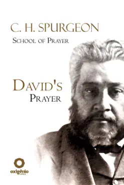 david's prayer book cover image