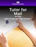 Tutor for Mail for iPad book summary, reviews and downlod