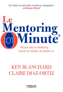 le mentoring minute imagen de la portada del libro