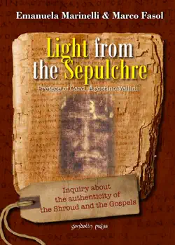light from the sepulchre imagen de la portada del libro