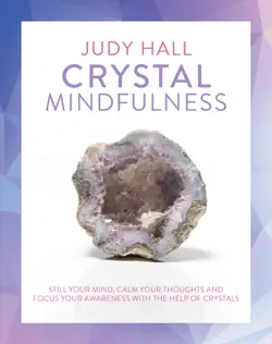 crystal mindfulness book cover image