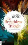 Die Breathless-Trilogie sinopsis y comentarios