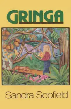 gringa book cover image