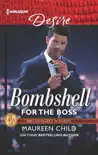 Bombshell for the Boss synopsis, comments