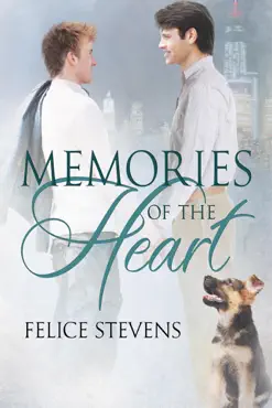 memories of the heart book cover image