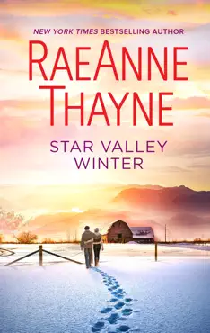 star valley winter book cover image