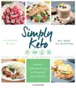 Simply Keto synopsis, comments