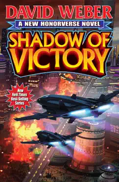 shadow of victory book cover image