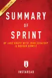 Summary of Sprint sinopsis y comentarios