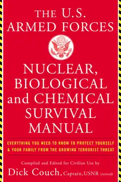 u.s. armed forces nuclear, biological and chemical survival manual book cover image