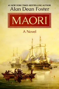 maori book cover image