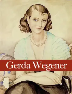 gerda wegener book cover image