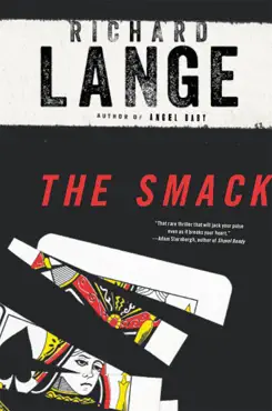 the smack book cover image